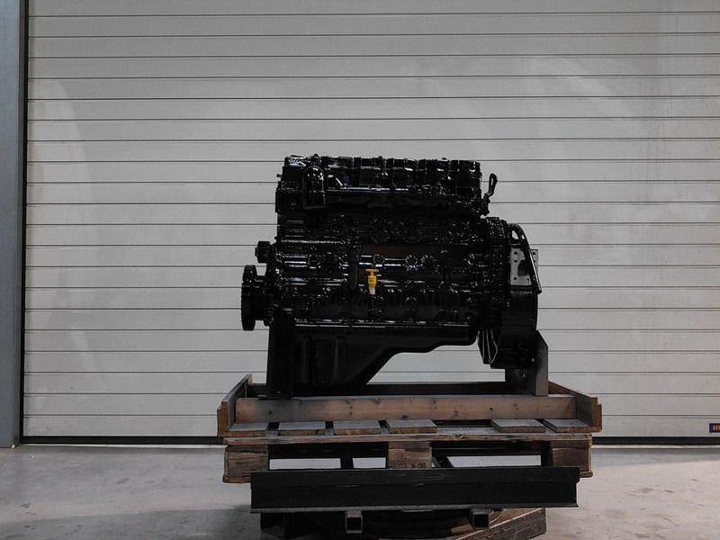 Cummins QSB6.7 CPL8466 COMMONRAIL LONG-BLOCK - מכונת בנייה: תמונה 1 Cummins QSB6.7 CPL8466 COMMONRAIL LONG-BLOCK - מכונת בנייה: תמונה 1