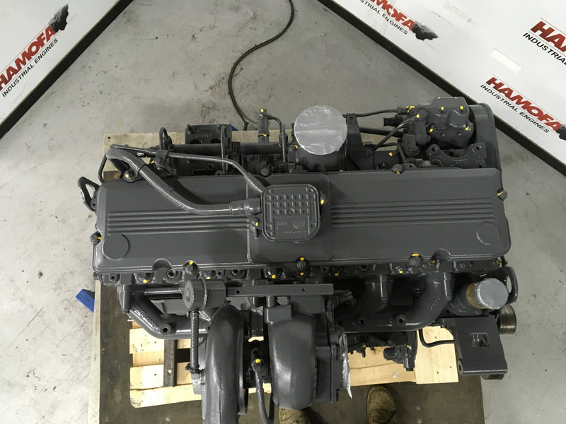 Cummins QSL9 CPL0422 Reconditioned - מכונת בנייה: תמונה 5 Cummins QSL9 CPL0422 Reconditioned - מכונת בנייה: תמונה 5