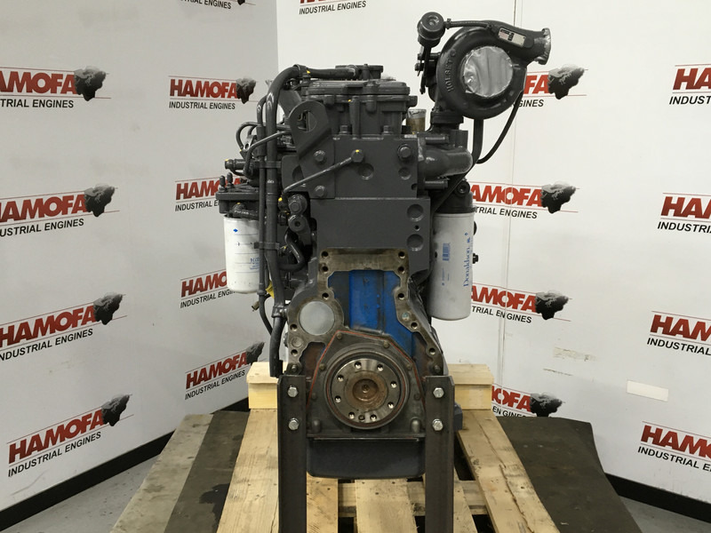 Cummins QSL9 CPL0422 Reconditioned - מכונת בנייה: תמונה 4 Cummins QSL9 CPL0422 Reconditioned - מכונת בנייה: תמונה 4