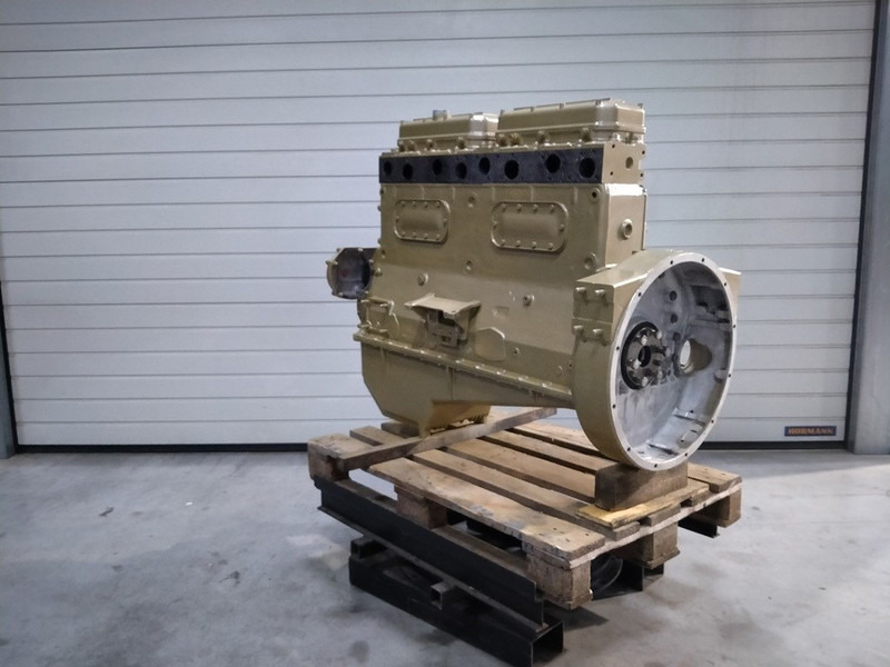 DAF DKA 1160 RECONDITIONED - מכונת בנייה: תמונה 2 DAF DKA 1160 RECONDITIONED - מכונת בנייה: תמונה 2