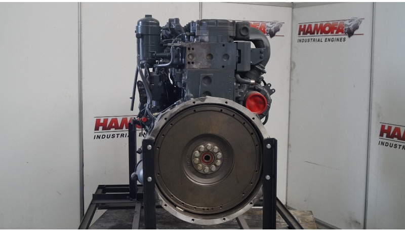 DAF PE 228 C NEW - מנוע: תמונה 5 DAF PE 228 C NEW - מנוע: תמונה 5