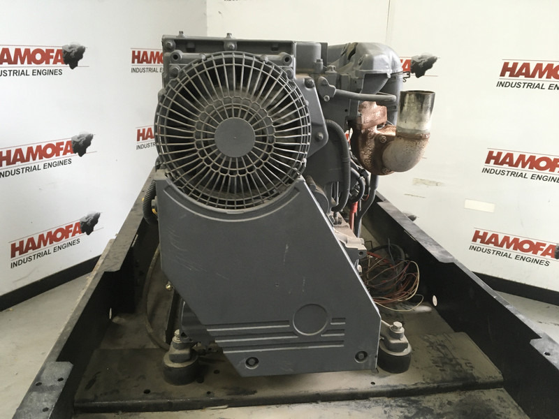 Deutz BF4L2011 GENERATOR 40KVA NEW - ערכת גנרטורים: תמונה 4 Deutz BF4L2011 GENERATOR 40KVA NEW - ערכת גנרטורים: תמונה 4