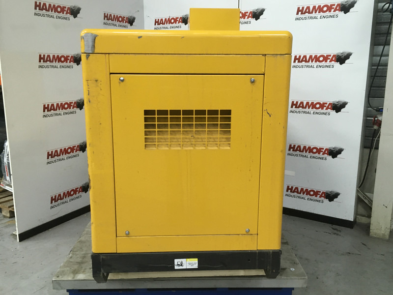 Deutz BF4L2011 GENERATOR 40KVA NEW - ערכת גנרטורים: תמונה 3 Deutz BF4L2011 GENERATOR 40KVA NEW - ערכת גנרטורים: תמונה 3