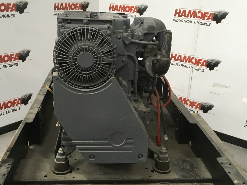 Deutz BF4L2011 GENERATOR 40KVA NEW - ערכת גנרטורים: תמונה 4 Deutz BF4L2011 GENERATOR 40KVA NEW - ערכת גנרטורים: תמונה 4