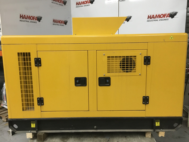 Deutz BF4L2011 GENERATOR 40KVA NEW - ערכת גנרטורים: תמונה 2 Deutz BF4L2011 GENERATOR 40KVA NEW - ערכת גנרטורים: תמונה 2
