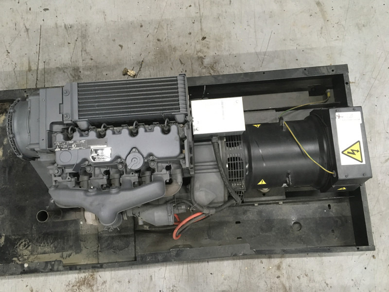 Deutz BF4L2011 GENERATOR 40KVA NEW - ערכת גנרטורים: תמונה 5 Deutz BF4L2011 GENERATOR 40KVA NEW - ערכת גנרטורים: תמונה 5