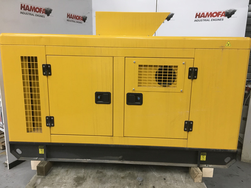 Deutz BF4L2011 GENERATOR 40KVA NEW - ערכת גנרטורים: תמונה 2 Deutz BF4L2011 GENERATOR 40KVA NEW - ערכת גנרטורים: תמונה 2