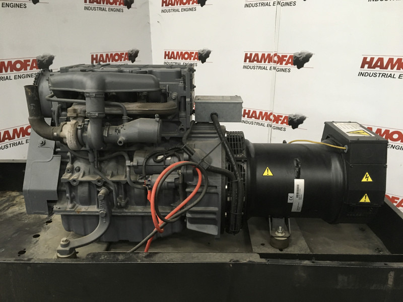 Deutz BF4L2011 GENERATOR 40KVA NEW - ערכת גנרטורים: תמונה 2 Deutz BF4L2011 GENERATOR 40KVA NEW - ערכת גנרטורים: תמונה 2
