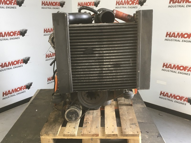 Deutz BF4M1013C USED - מנוע: תמונה 4 Deutz BF4M1013C USED - מנוע: תמונה 4