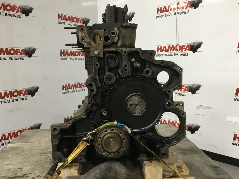 Deutz BF4M1013EC FOR PARTS - מכונת בנייה: תמונה 3 Deutz BF4M1013EC FOR PARTS - מכונת בנייה: תמונה 3
