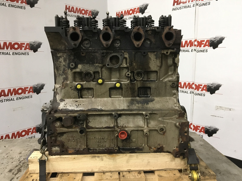 Deutz BF4M1013EC FOR PARTS - מכונת בנייה: תמונה 2 Deutz BF4M1013EC FOR PARTS - מכונת בנייה: תמונה 2