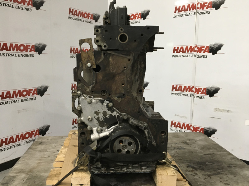 Deutz BF4M1013EC FOR PARTS - מכונת בנייה: תמונה 4 Deutz BF4M1013EC FOR PARTS - מכונת בנייה: תמונה 4