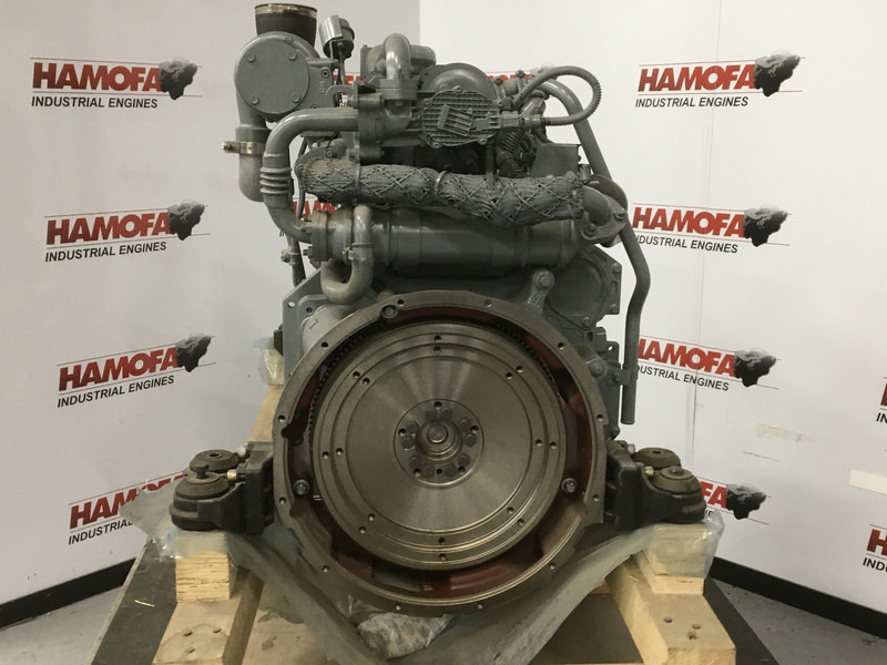 Deutz BF6M1013-25T3R NEW - מכונת בנייה: תמונה 3 Deutz BF6M1013-25T3R NEW - מכונת בנייה: תמונה 3