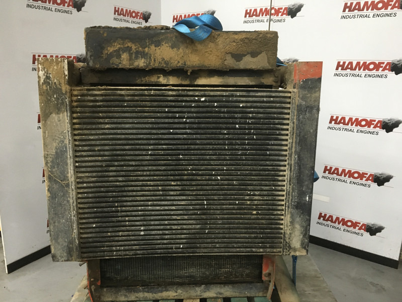 Deutz BF6M1015 FOR PARTS - מכונת בנייה: תמונה 4 Deutz BF6M1015 FOR PARTS - מכונת בנייה: תמונה 4