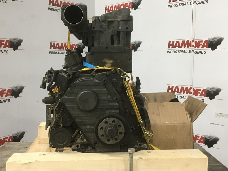 Deutz D2011L03 FOR PARTS - מכונת בנייה: תמונה 4 Deutz D2011L03 FOR PARTS - מכונת בנייה: תמונה 4