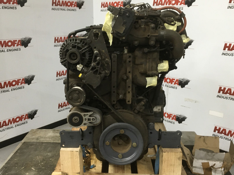 Deutz TCD6.1 L06 USED - מכונת בנייה: תמונה 4 Deutz TCD6.1 L06 USED - מכונת בנייה: תמונה 4