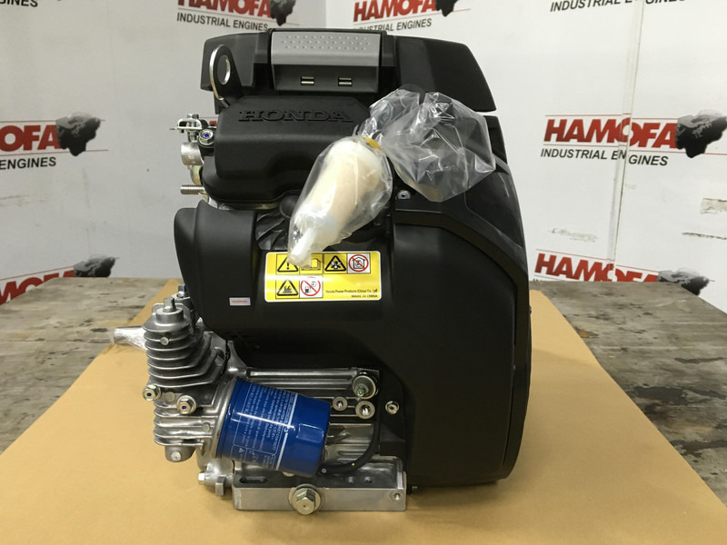 Honda GX690 NEW - מכונת בנייה: תמונה 1 Honda GX690 NEW - מכונת בנייה: תמונה 1