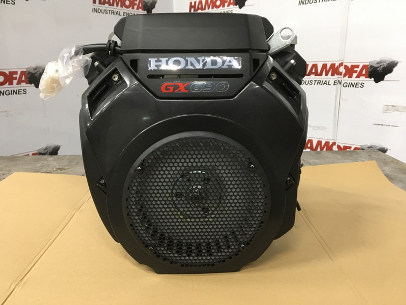 Honda GX690 NEW - מכונת בנייה: תמונה 4 Honda GX690 NEW - מכונת בנייה: תמונה 4