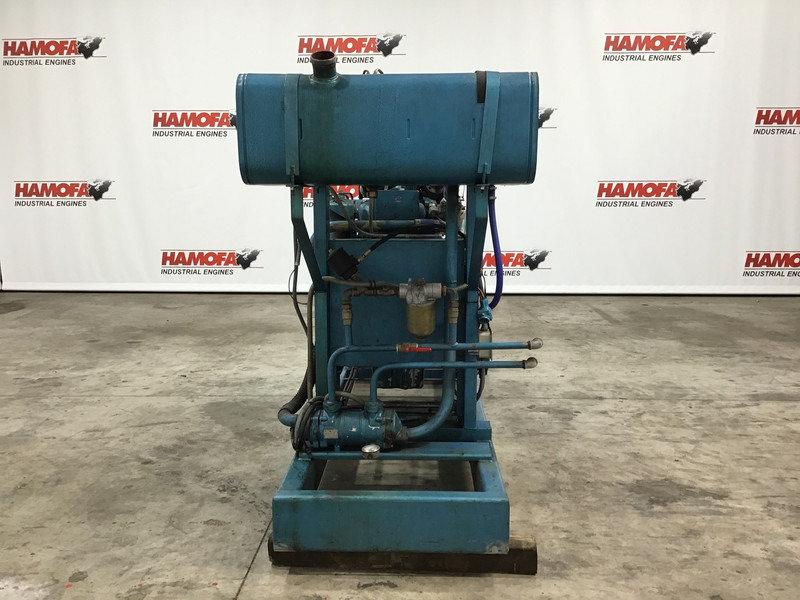 Iveco 8361 SRI 10 USED - מנוע: תמונה 4 Iveco 8361 SRI 10 USED - מנוע: תמונה 4