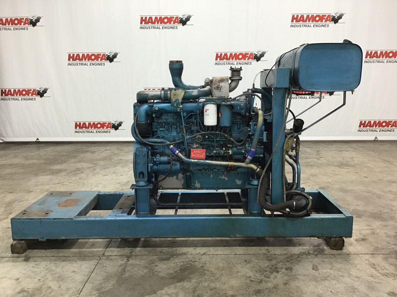 Iveco 8361 SRI 10 USED - מנוע: תמונה 2 Iveco 8361 SRI 10 USED - מנוע: תמונה 2