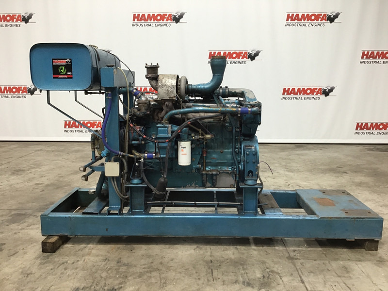 Iveco 8361 SRI 10 USED - מנוע: תמונה 1 Iveco 8361 SRI 10 USED - מנוע: תמונה 1