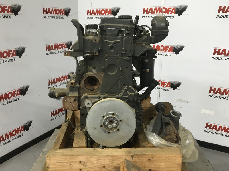 Iveco F4HE0684J*D FOR PARTS - מכונת בנייה: תמונה 3 Iveco F4HE0684J*D FOR PARTS - מכונת בנייה: תמונה 3