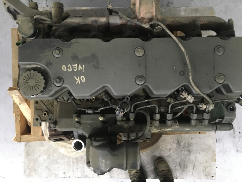 Iveco F4HE0684J*D FOR PARTS - מכונת בנייה: תמונה 5 Iveco F4HE0684J*D FOR PARTS - מכונת בנייה: תמונה 5