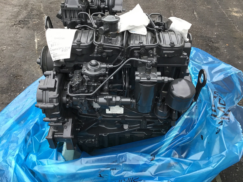 Iveco F5AE9454F*A001 NEW - מכונת בנייה: תמונה 3 Iveco F5AE9454F*A001 NEW - מכונת בנייה: תמונה 3