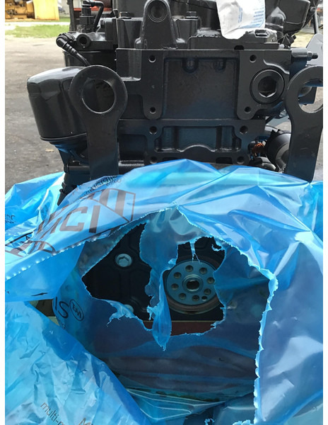 Iveco F5AE9454F*A001 NEW - מכונת בנייה: תמונה 2 Iveco F5AE9454F*A001 NEW - מכונת בנייה: תמונה 2