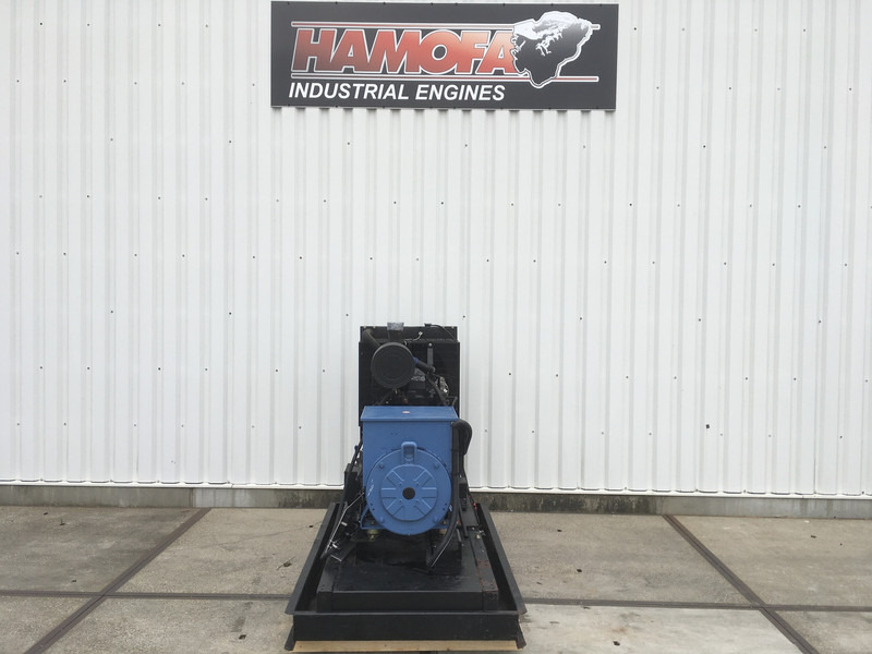 John Deere 6068TF220 GENERATOR 120 KVA USED - ערכת גנרטורים: תמונה 3 John Deere 6068TF220 GENERATOR 120 KVA USED - ערכת גנרטורים: תמונה 3