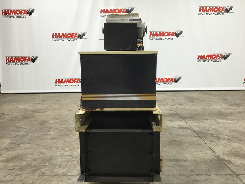 John Deere KOHLER 30ROZJ GENERATOR 33KVA USED - ערכת גנרטורים: תמונה 3 John Deere KOHLER 30ROZJ GENERATOR 33KVA USED - ערכת גנרטורים: תמונה 3