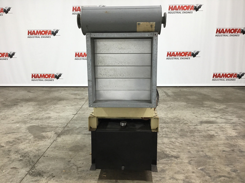 John Deere KOHLER 30ROZJ GENERATOR 33KVA USED - ערכת גנרטורים: תמונה 4 John Deere KOHLER 30ROZJ GENERATOR 33KVA USED - ערכת גנרטורים: תמונה 4