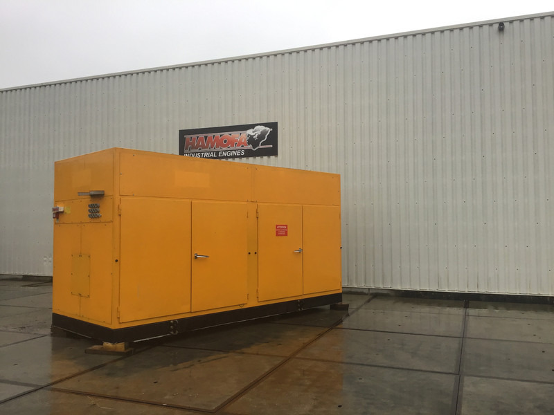 Kawasaki M1A-01 TURBINE 1250 KVA USED - ערכת גנרטורים: תמונה 1 Kawasaki M1A-01 TURBINE 1250 KVA USED - ערכת גנרטורים: תמונה 1
