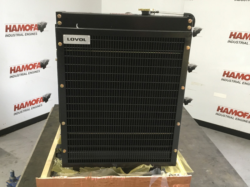 LOVOL 1004-4TZ09 NEW - מכונת בנייה: תמונה 4 LOVOL 1004-4TZ09 NEW - מכונת בנייה: תמונה 4