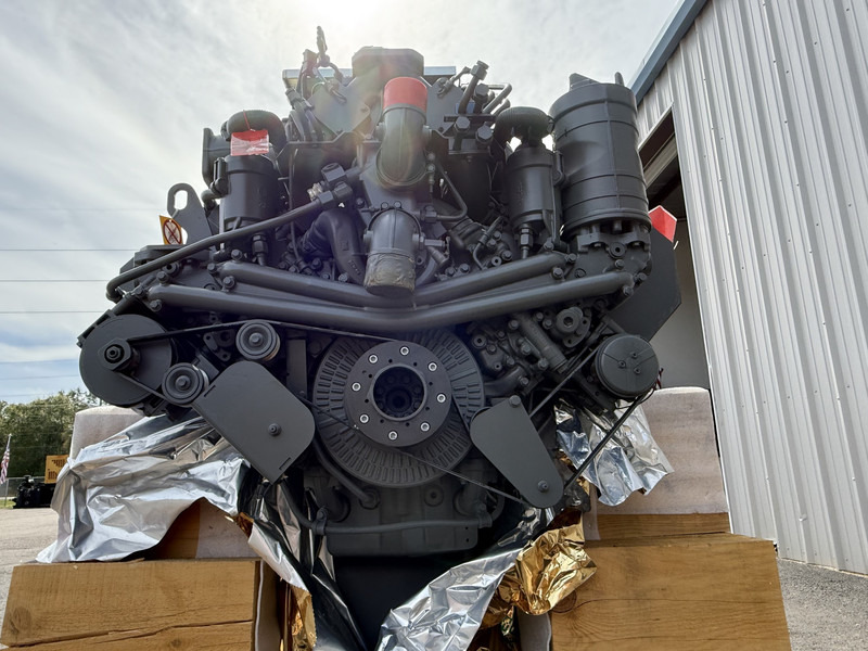 Liebherr D9512 A7-04 NEW - מכונת בנייה: תמונה 3 Liebherr D9512 A7-04 NEW - מכונת בנייה: תמונה 3