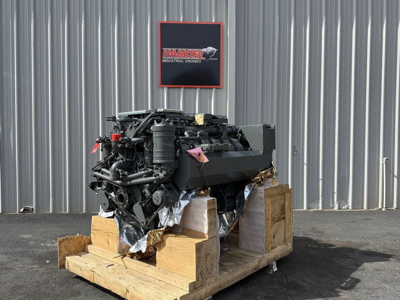 Liebherr D9512 A7-04 NEW - מכונת בנייה: תמונה 2 Liebherr D9512 A7-04 NEW - מכונת בנייה: תמונה 2