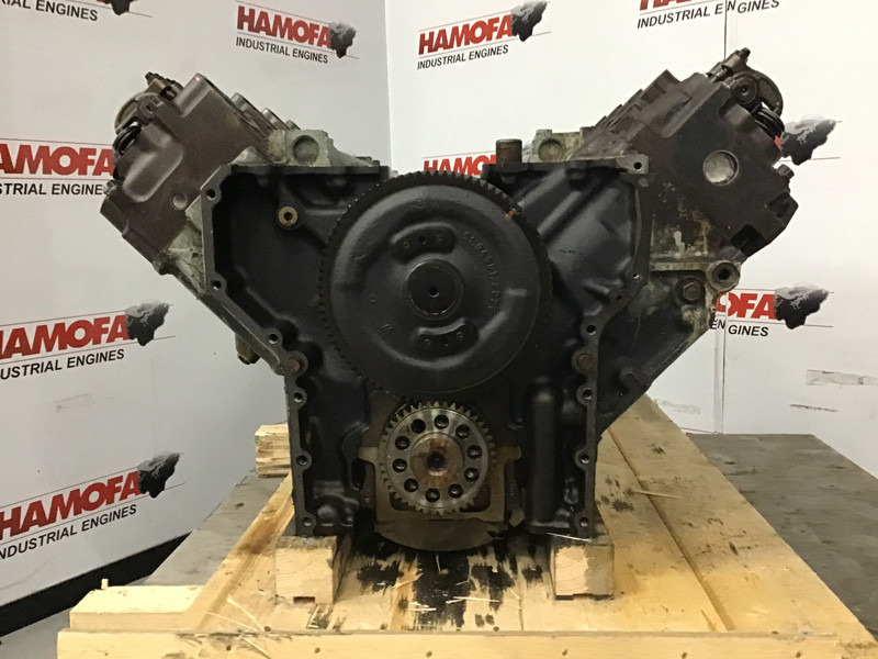 MTU 12V183-AA51-218 OM424 FOR PARTS - מכונת בנייה: תמונה 3 MTU 12V183-AA51-218 OM424 FOR PARTS - מכונת בנייה: תמונה 3