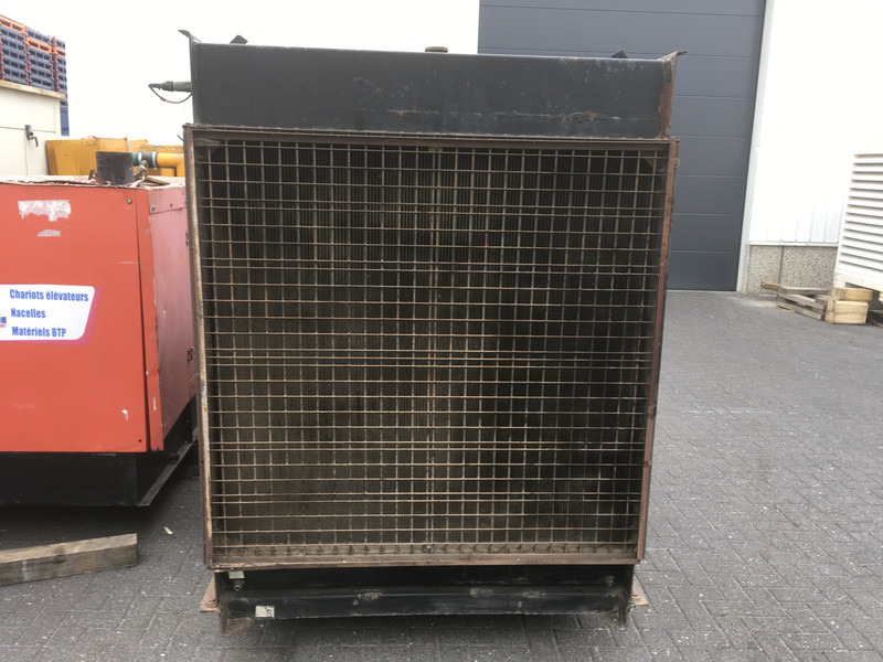 MTU LEROY-SOMER 49.1L9A C6/4 GENERATOR 825 KVA USED - ערכת גנרטורים: תמונה 2 MTU LEROY-SOMER 49.1L9A C6/4 GENERATOR 825 KVA USED - ערכת גנרטורים: תמונה 2
