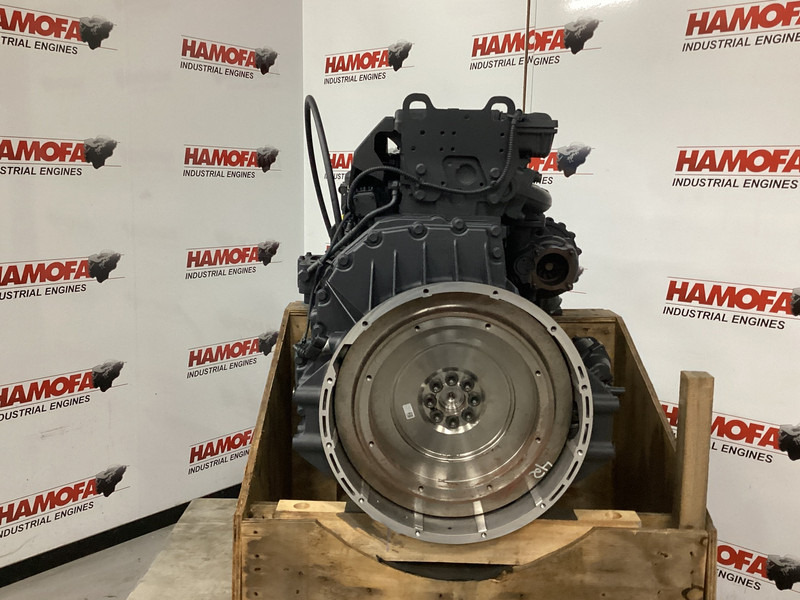 Mercedes-Benz OM 926.929 NEW - מכונת בנייה: תמונה 3 Mercedes-Benz OM 926.929 NEW - מכונת בנייה: תמונה 3