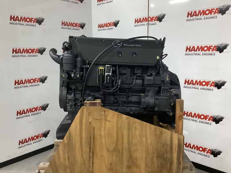 Mercedes-Benz OM 926.929 NEW - מכונת בנייה: תמונה 2 Mercedes-Benz OM 926.929 NEW - מכונת בנייה: תמונה 2
