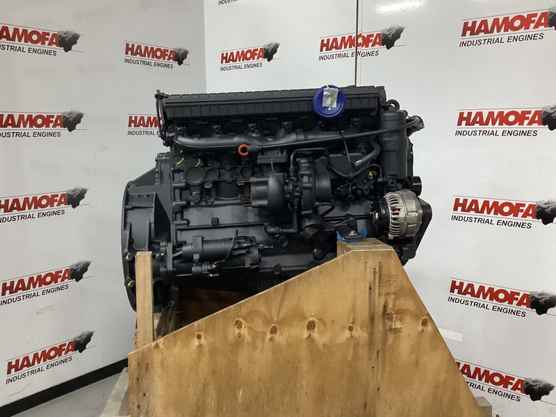 Mercedes-Benz OM 926.929 NEW - מכונת בנייה: תמונה 1 Mercedes-Benz OM 926.929 NEW - מכונת בנייה: תמונה 1