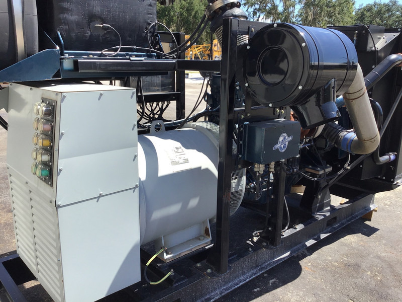 Mercedes-Benz OM473LA GENERATOR 606KVA NEW - ערכת גנרטורים: תמונה 1 Mercedes-Benz OM473LA GENERATOR 606KVA NEW - ערכת גנרטורים: תמונה 1
