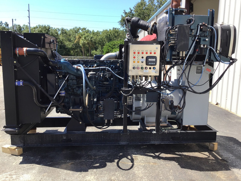 Mercedes-Benz OM473LA GENERATOR 606KVA NEW - ערכת גנרטורים: תמונה 5 Mercedes-Benz OM473LA GENERATOR 606KVA NEW - ערכת גנרטורים: תמונה 5