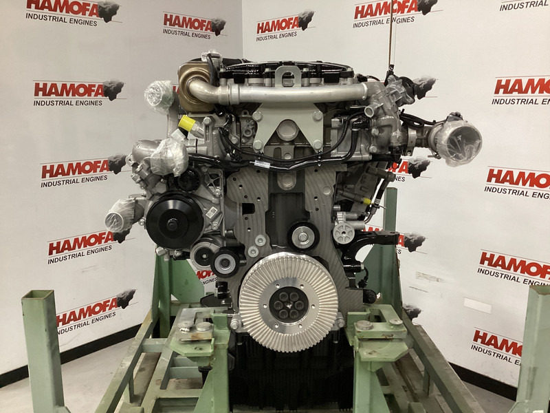 Mercedes-Benz OM935.915 NEW - מכונת בנייה: תמונה 4 Mercedes-Benz OM935.915 NEW - מכונת בנייה: תמונה 4