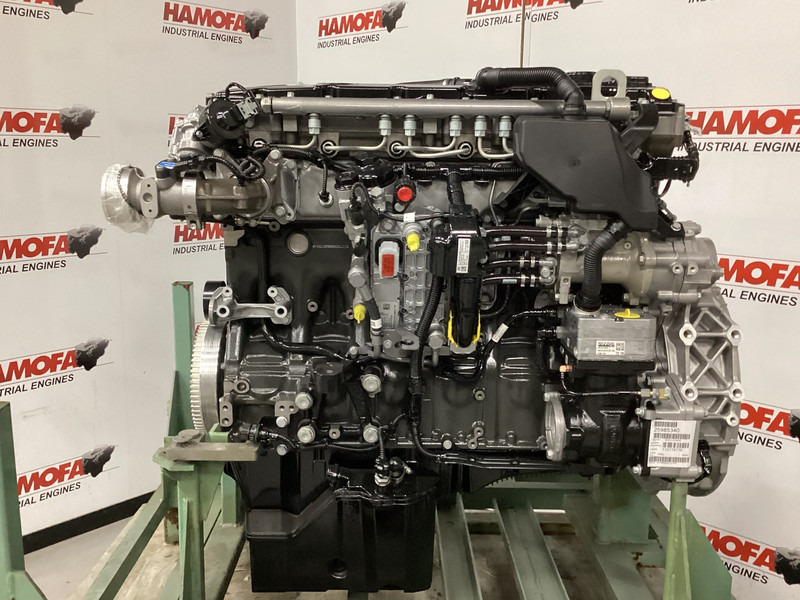 Mercedes-Benz OM935.915 NEW - מכונת בנייה: תמונה 2 Mercedes-Benz OM935.915 NEW - מכונת בנייה: תמונה 2