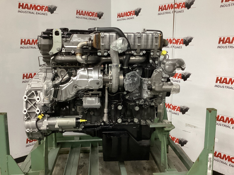 Mercedes-Benz OM935.915 NEW - מכונת בנייה: תמונה 1 Mercedes-Benz OM935.915 NEW - מכונת בנייה: תמונה 1