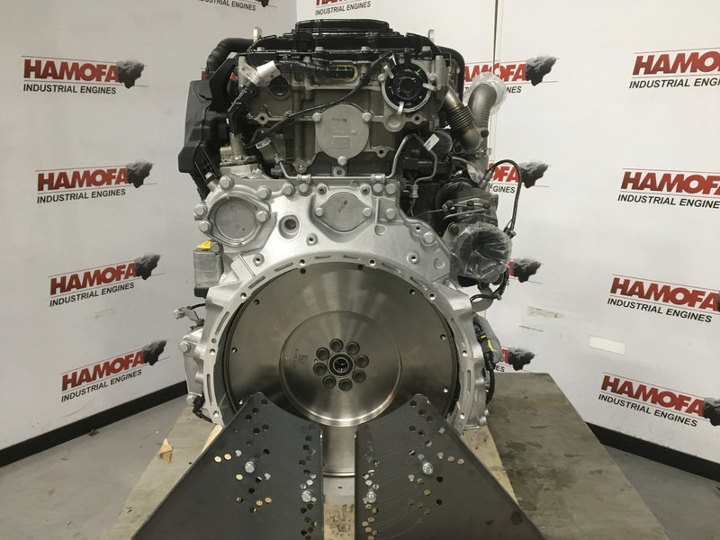 Mercedes-Benz OM935.915 NEW - מכונת בנייה: תמונה 3 Mercedes-Benz OM935.915 NEW - מכונת בנייה: תמונה 3