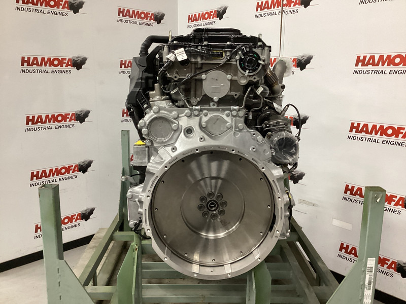 Mercedes-Benz OM935.915 NEW - מכונת בנייה: תמונה 3 Mercedes-Benz OM935.915 NEW - מכונת בנייה: תמונה 3