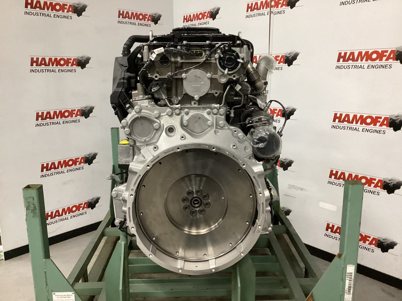 Mercedes-Benz OM935.915 NEW - מכונת בנייה: תמונה 3 Mercedes-Benz OM935.915 NEW - מכונת בנייה: תמונה 3