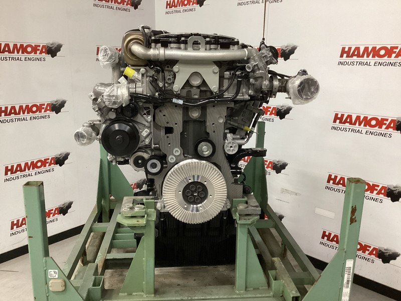 Mercedes-Benz OM935.915 NEW - מכונת בנייה: תמונה 4 Mercedes-Benz OM935.915 NEW - מכונת בנייה: תמונה 4